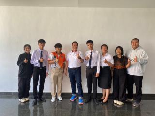 211. กิจกรรมการแข่งขันทักษะวิชาการวิชาชีพครูและส่งเสริมศิลปวัฒนธรรมท้องถิ่น กลุ่มมหาวิทยาลัยราชภัฏภาคเหนือ ครั้งที่11